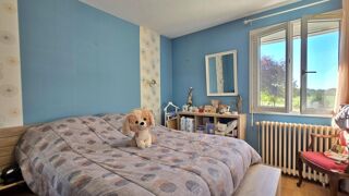  Maison à vendre 6 pièces 103 m²