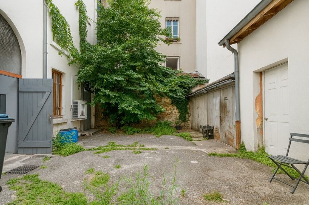 Vente Appartement Appartement à vendre 2 pièces LYON 7EME ARRONDISSEMENT (69) Lyon 7