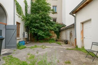  Appartement à vendre 2 pièces 45 m²