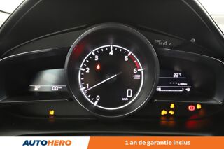 Cx-3 1.5 Skyactiv-D Selection 105 ch 2018 occasion 92130 Issy-les-Moulineaux