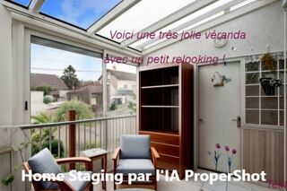  Viager  vendre 3 pices 68 m