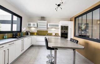  Maison à vendre 6 pièces 175 m²