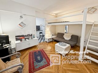  Appartement  vendre 1 pice 22 m