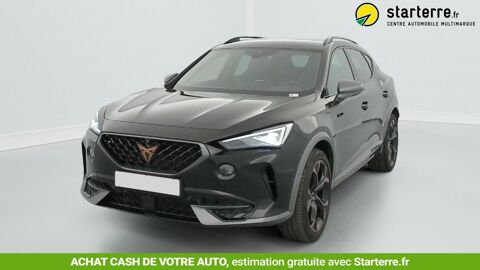 Formentor 1.4 E-HYBRID 245 CH DSG6 VZ 2024 occasion 69190 Saint-Fons