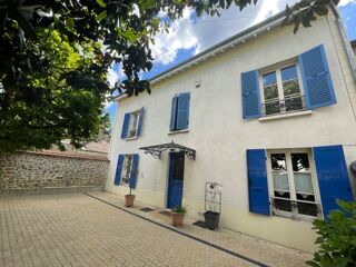  Maison à vendre 8 pièces 148 m²