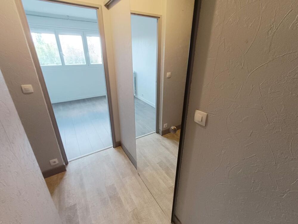 Vente Appartement Appartement Plaisir