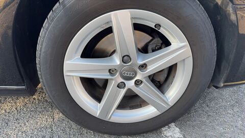 A3 1.5 TFSI 150 S-Tronic 7 Design Luxe - Automatique 2019 occasion 02100 Saint Quentin