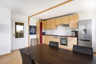  Appartement à vendre 3 pièces 60 m²