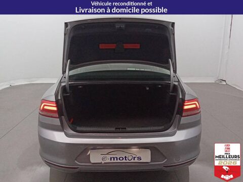 Passat 2.0 TDI 150 DSG7 Confortline +GPS +Cam&eacute;ra 2019 occasion 10150 Lavau