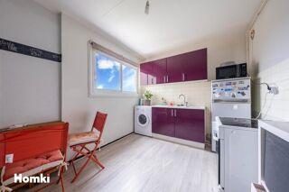  Appartement  vendre 1 pice 40 m
