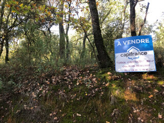 Vente Terrain Terrain à vendre  SAINT SATURNIN LES APT (84) - Libre de constructeur Saint saturnin les apt