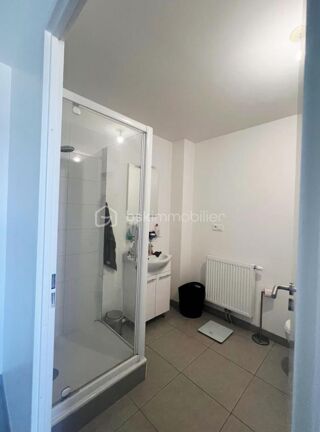  Appartement  vendre 2 pices 46 m
