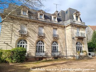  Propri�t�/ch�teau � vendre 15 + pi�ces 1000 m�