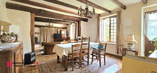  Maison à vendre 7 pièces 190 m²