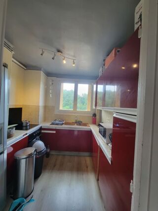 Location Appartement Appartement de 65m2 à louer sur Montmorency Montmorency