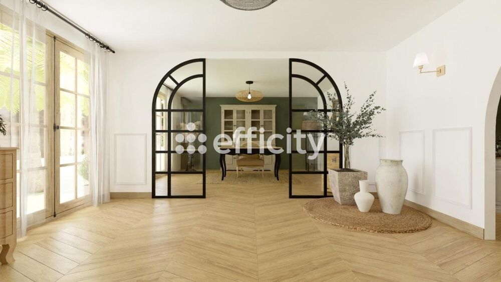 � vendre  Maison Vauhallan (91430)