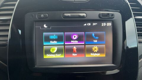 Captur 1.2 TCe 120 Energy Intens 2018 occasion 69200 Venissieux