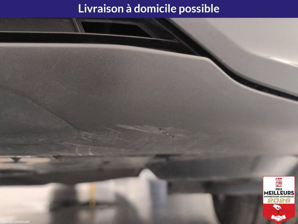 Grandland 1.2 Turbo 130 ch GS 2024 occasion 10150 Lavau