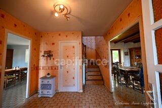  Maison � vendre 6 pi�ces 107 m�