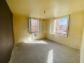  Appartement � vendre 3 pi�ces 59 m�