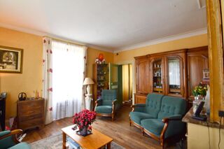  Maison � vendre 6 pi�ces 186 m�