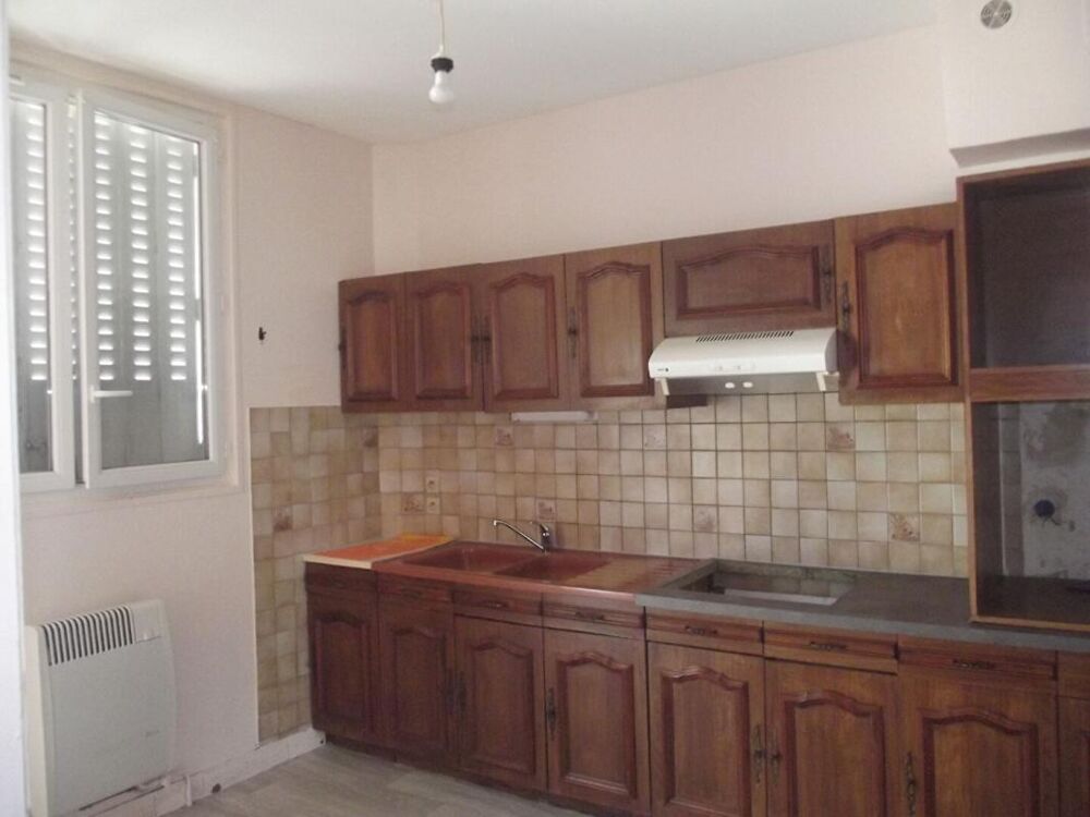 Maison plain pied