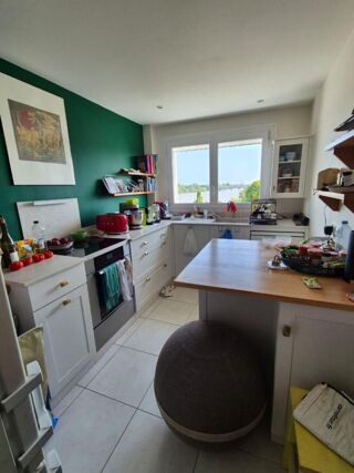  Appartement à vendre 4 pièces 79 m²