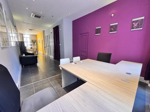   Bureau 