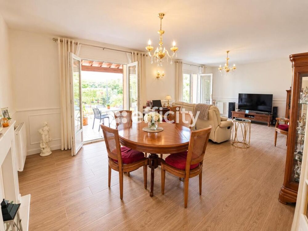 Vente Villa Villa Pelissanne