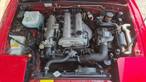 MX-5 1.6 90 Soft Top 1996 occasion 79300 Bressuire