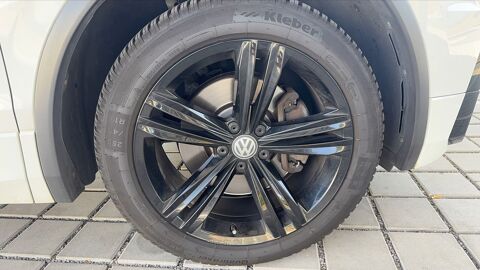Tiguan 2.0 TDI 190 4Motion DSG7 R-Line 2019 occasion 57220 Boulay Moselle