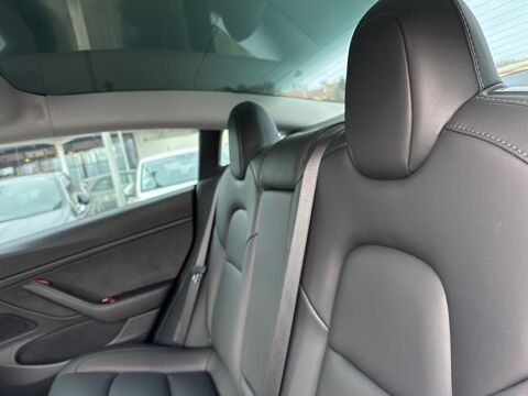 Model 3 (2) DUAL MOTOR AWD 75 KWH 2020 occasion 78240 Chambourcy