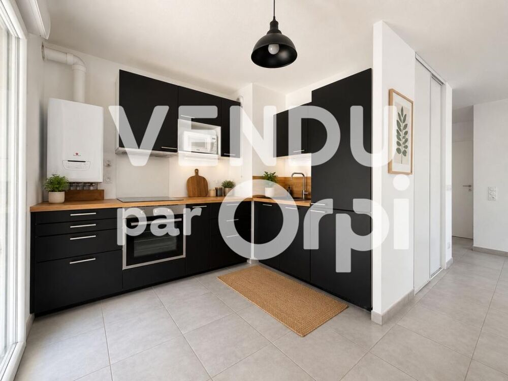 Vente Appartement Compromis signé... Visites terminées Villard bonnot