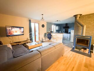  Maison � vendre 5 pi�ces 83 m�