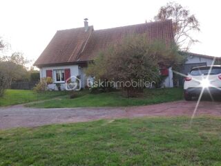  Maison à vendre 5 pièces 117 m²