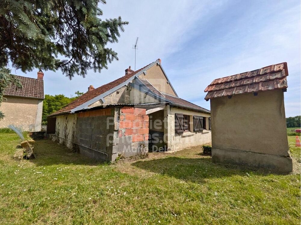 Maison Gardefort 3 pièce(s) 70 m2