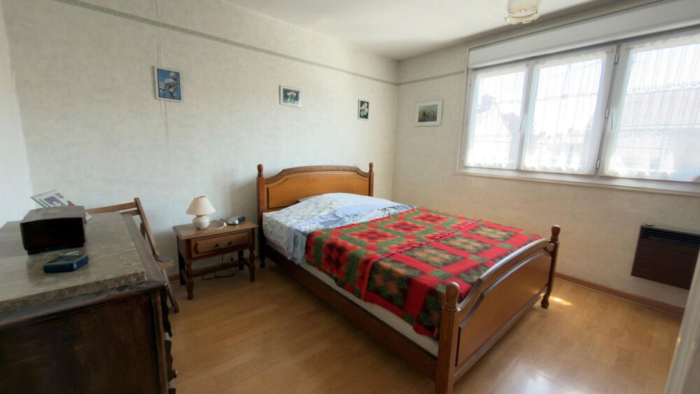 Vente Maison MAISON BATIR 3 CHAMBRES JARDIN ET GARAGE PROCHE METRO Lomme
