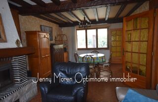  Maison à vendre 5 pièces 80 m²