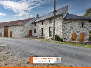 Maison 6 pièces 124 m² · à Arrènes · 124 m² · 279 500 €