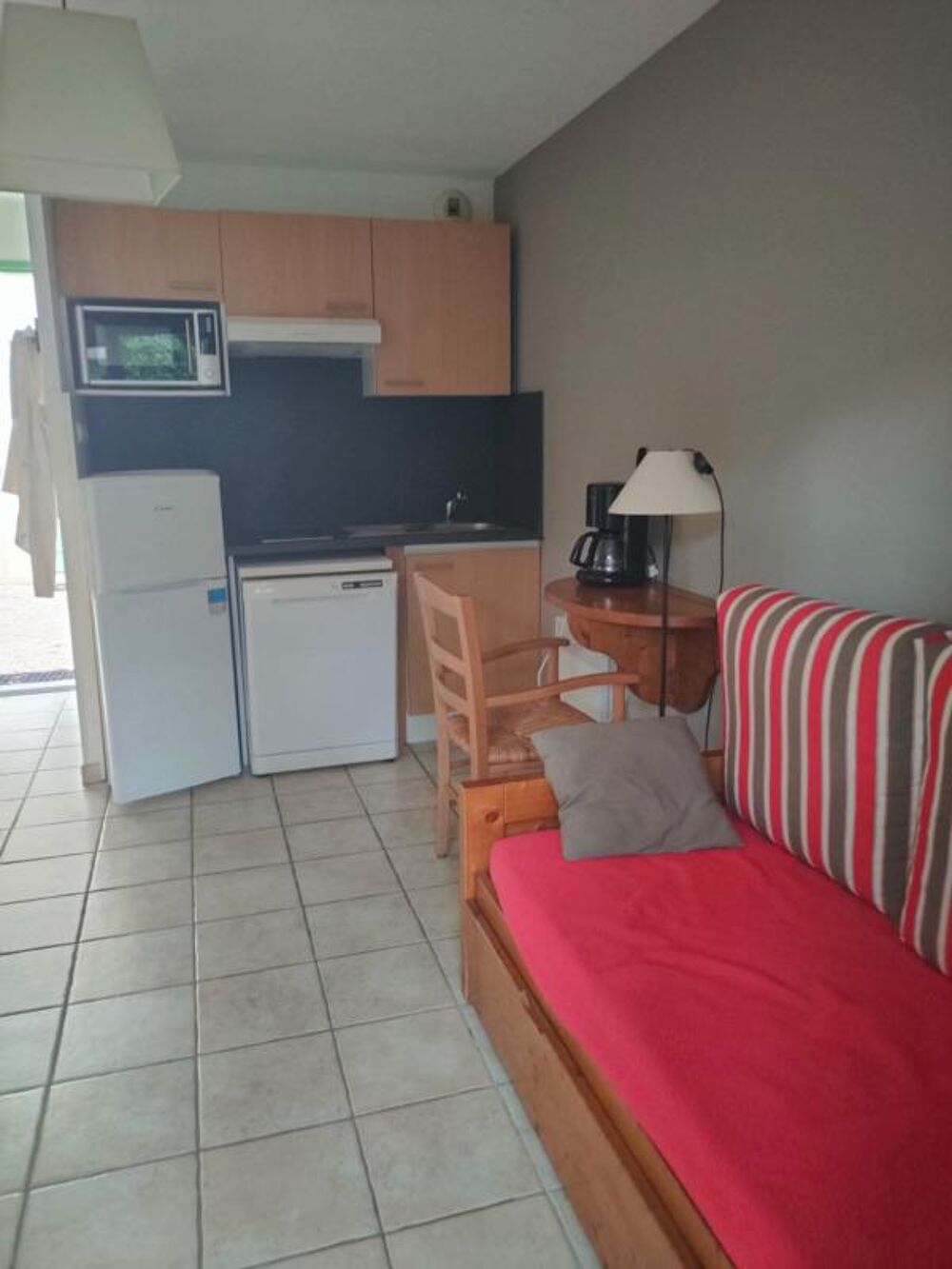 Vente Appartement Appartement meublé et équipé Montignac lascaux