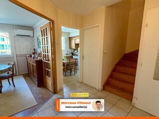  Appartement à vendre 3 pièces 71 m²