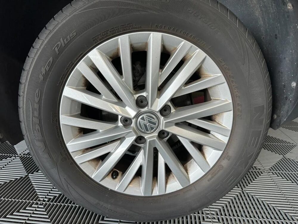 T-ROC 1.6 TDI 115 Start/Stop BVM6 Lounge 2019 occasion 85190 Venansault