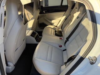 Panamera 4 E-Hybrid Platinum Edition 2023 occasion 33000 Bordeaux