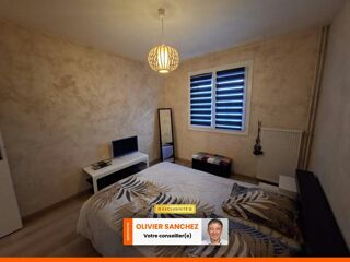 Vente Appartement T3 – 67 m² À BEAUMONT (63110) – BALCON – GARAGE – CAVE – DPE D Beaumont