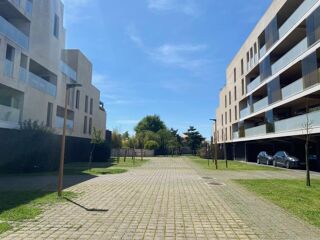  Appartement � vendre 3 pi�ces 63 m�
