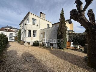  Maison à vendre 5 pièces 153 m²