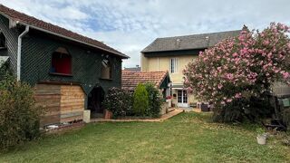  Maison à vendre 4 pièces 104 m²