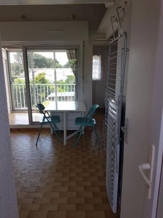  Appartement à louer 1 pièce 24 m²