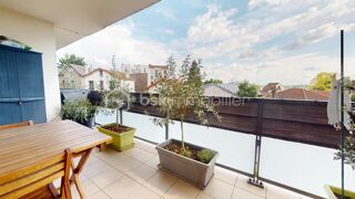  Appartement � vendre 3 pi�ces 67 m�
