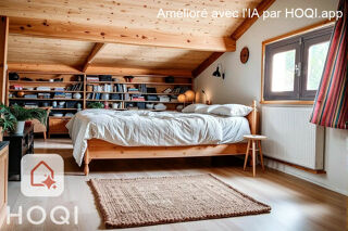  Maison � vendre 4 pi�ces 95 m�